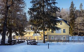 Skalni Mlyn Adrspach